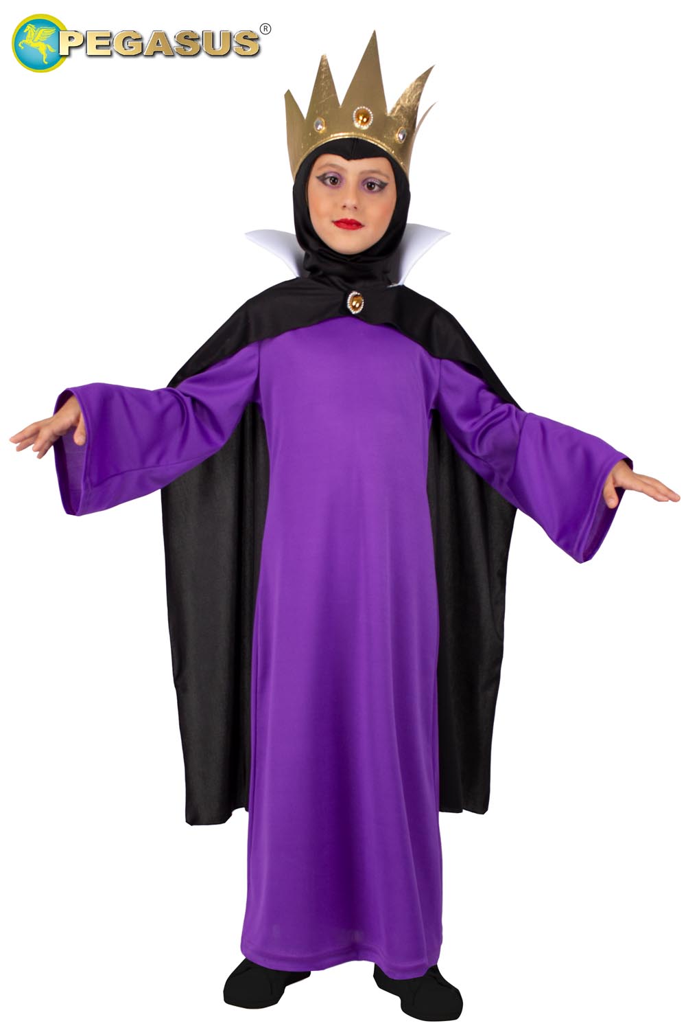 REGINA CATTIVA